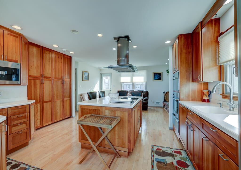 Photo of Kitchen in Villas