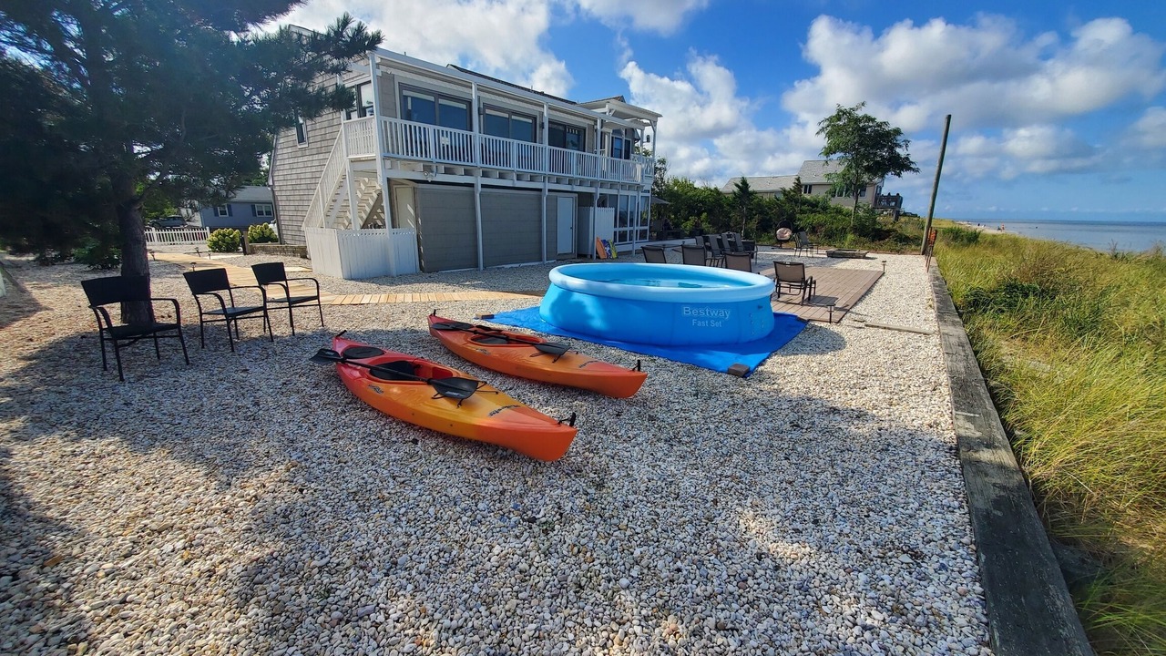 Photo of Outdoor in Villas