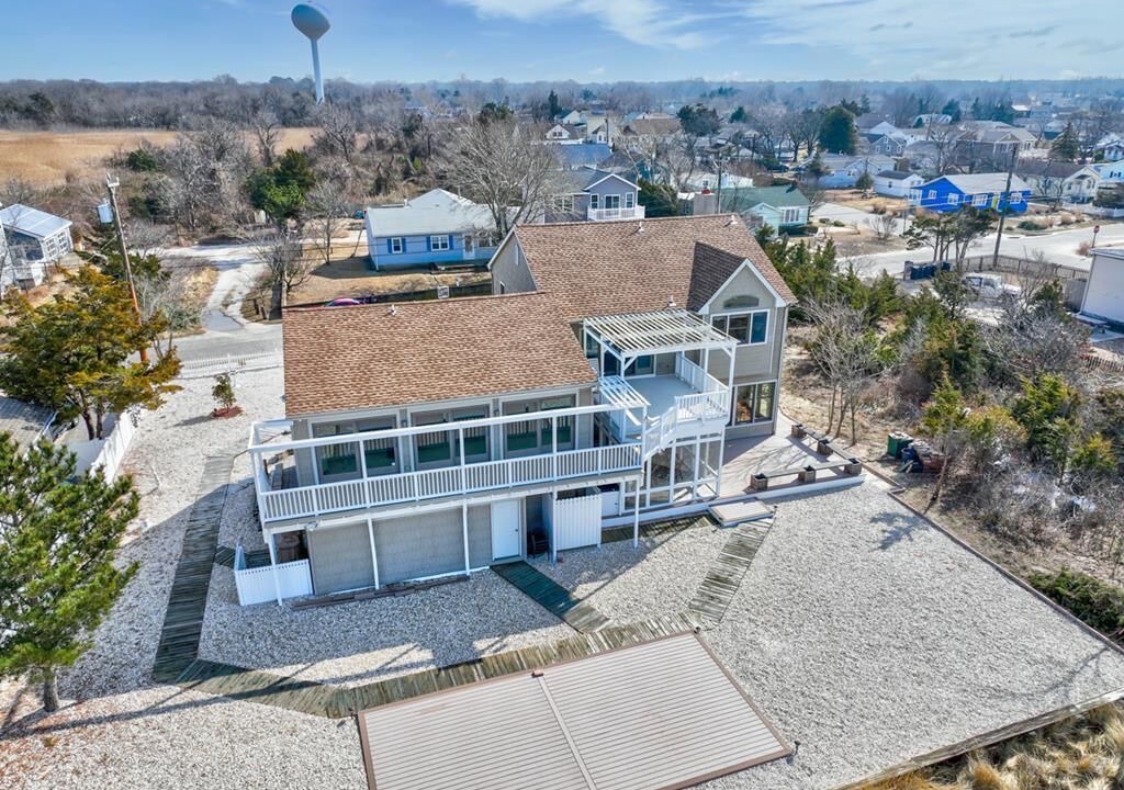 Photo of Outdoor in Villas
