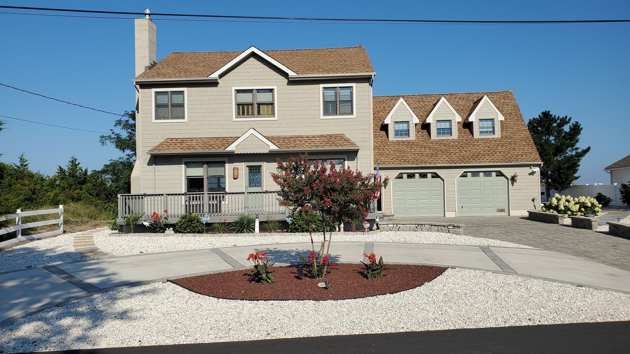 Photo of Outdoor in Villas