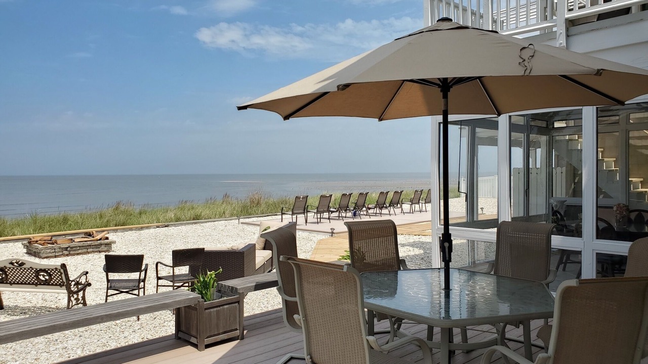 Photo of Outdoor in Villas