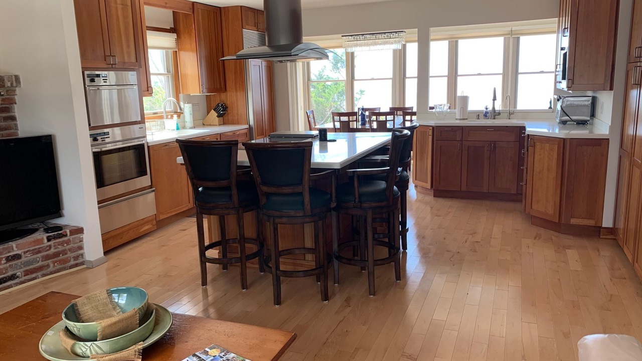 Photo of Kitchen in Villas