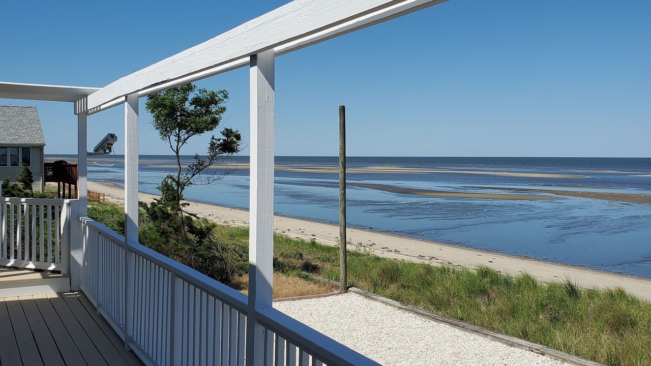 Photo of Outdoor in Villas
