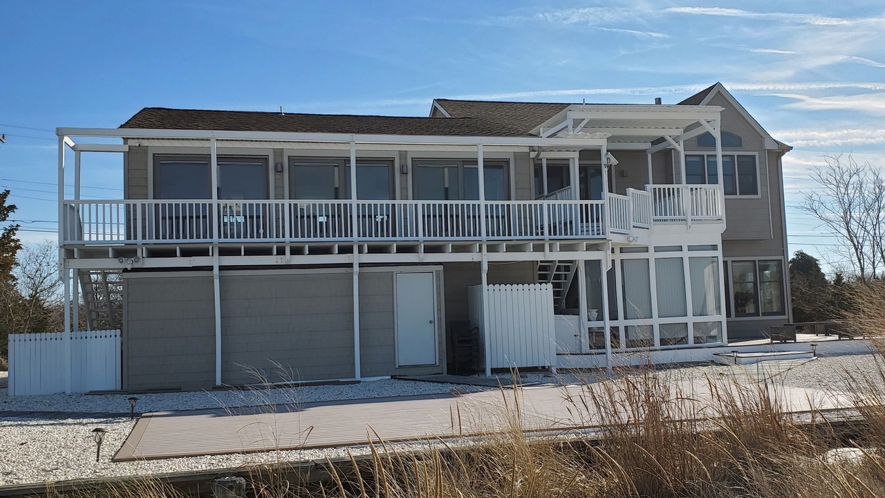Photo of Outdoor in Villas