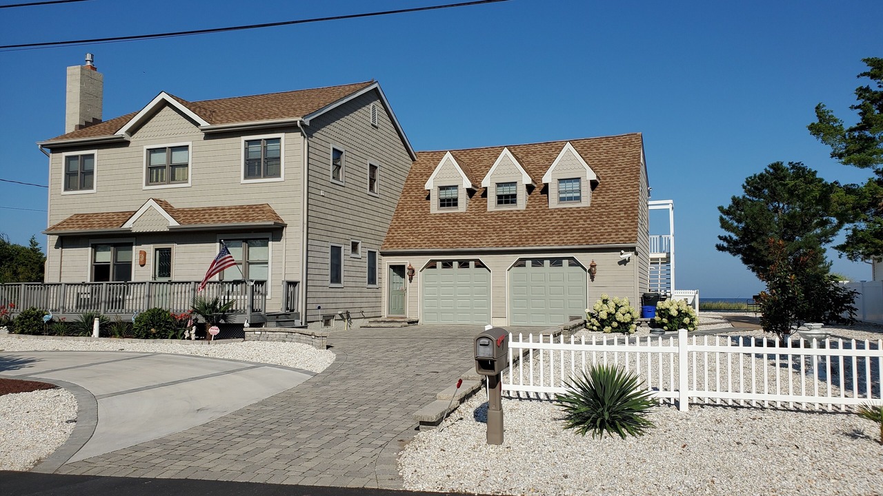 Photo of Outdoor in Villas