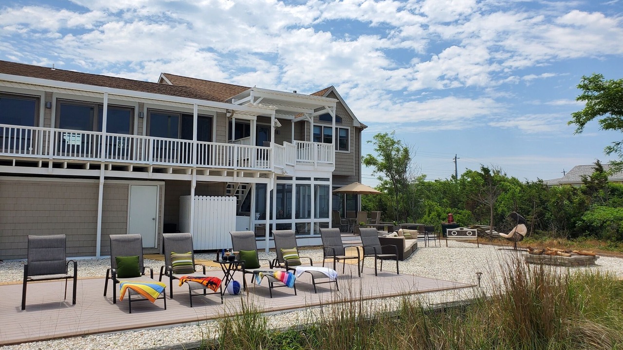 Photo of Outdoor in Villas