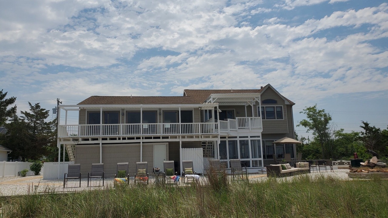 Photo of Outdoor in Villas