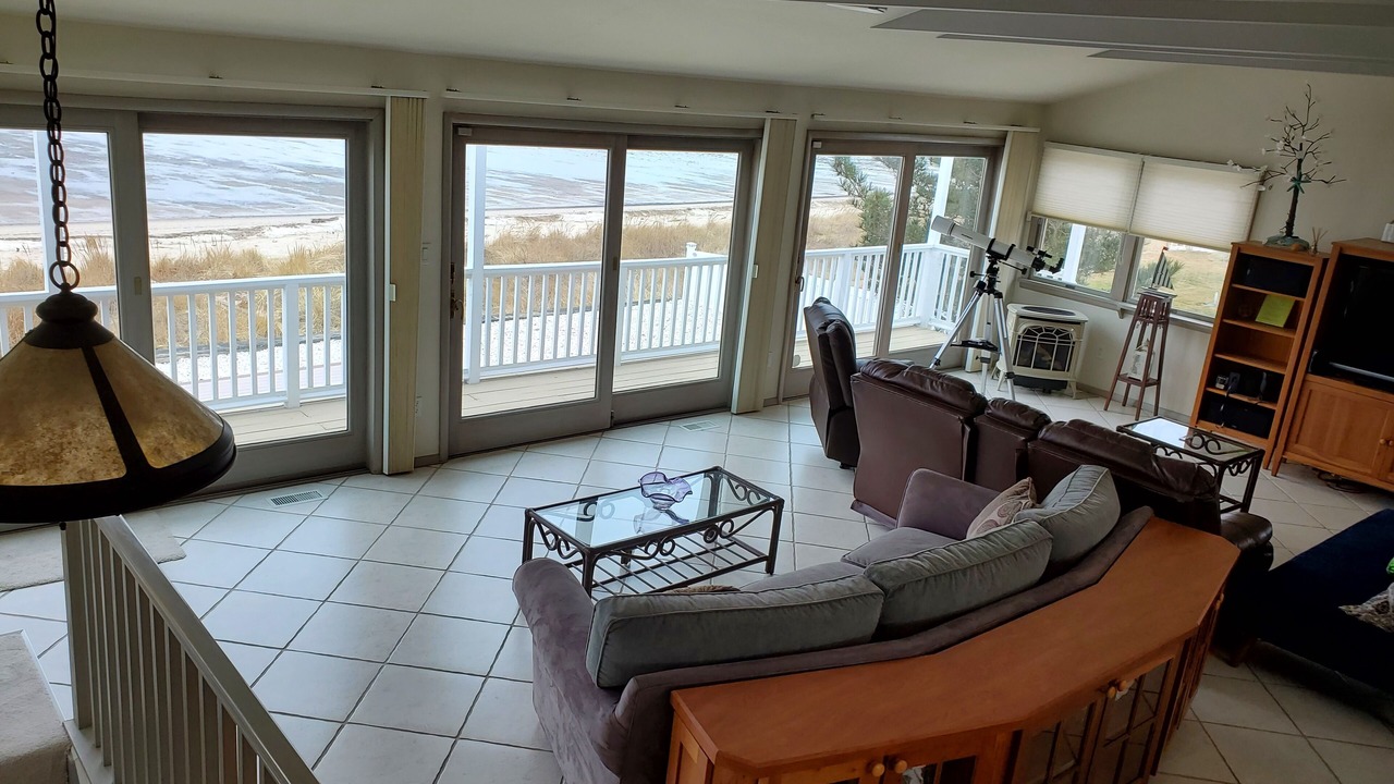 Photo of Livingroom in Villas