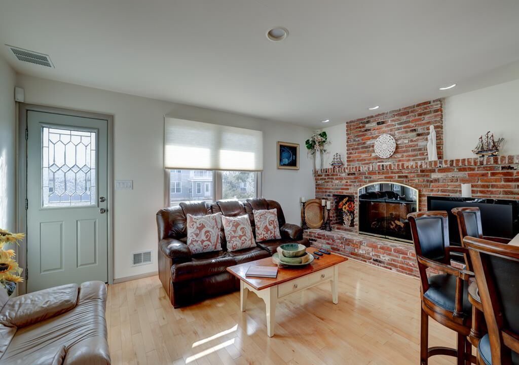Photo of Livingroom in Villas