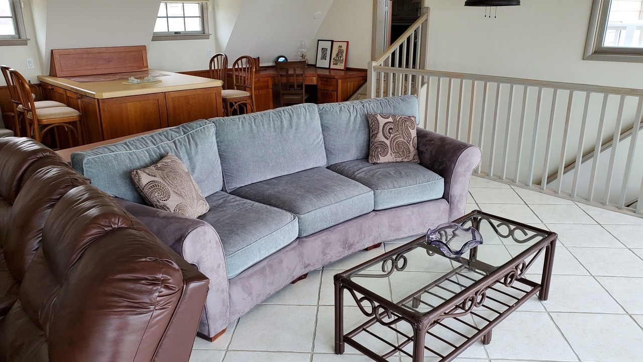 Photo of Livingroom in Villas