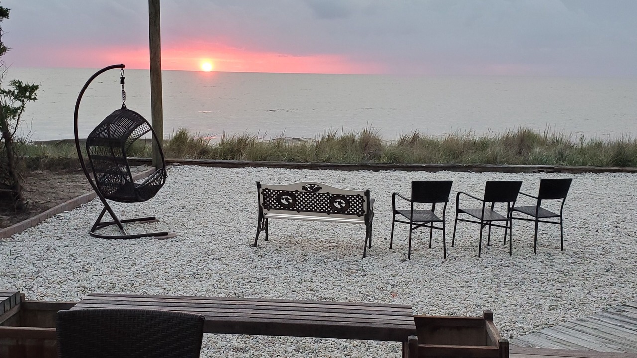 Photo of Outdoor in Villas