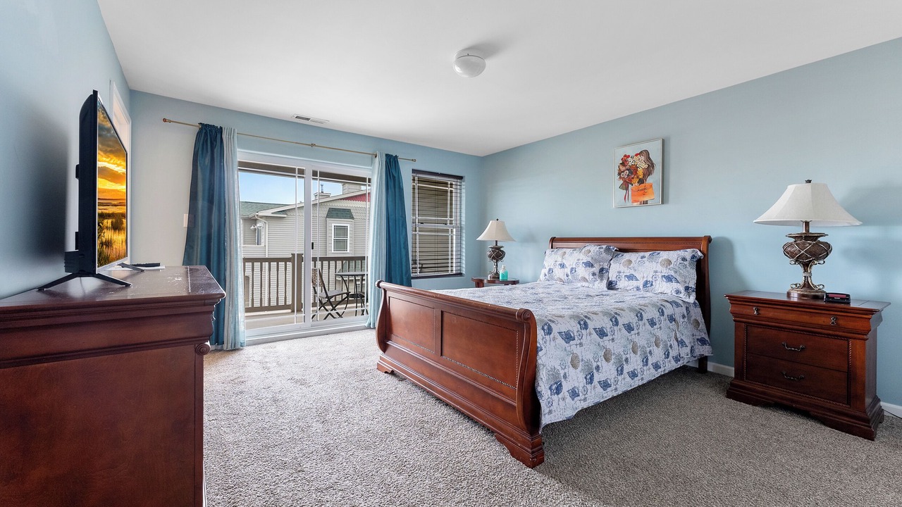 Photo of Bedroom in Wildwood