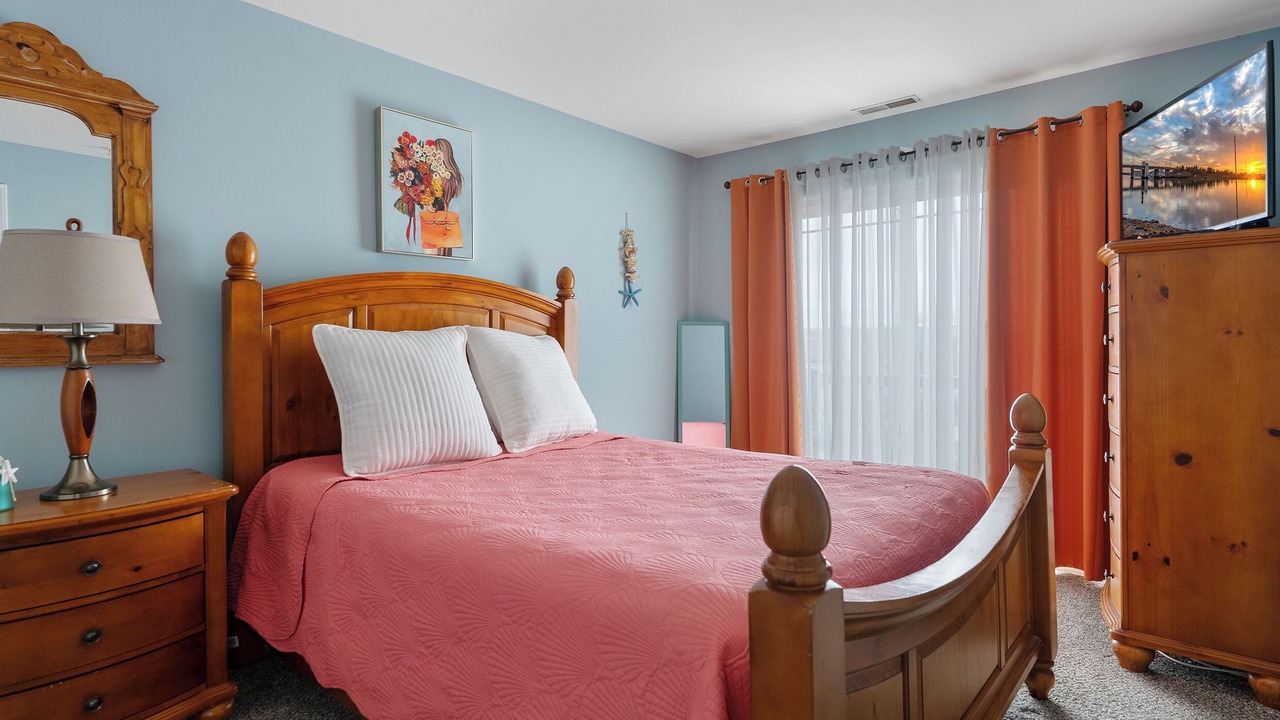 Photo of Bedroom in Wildwood