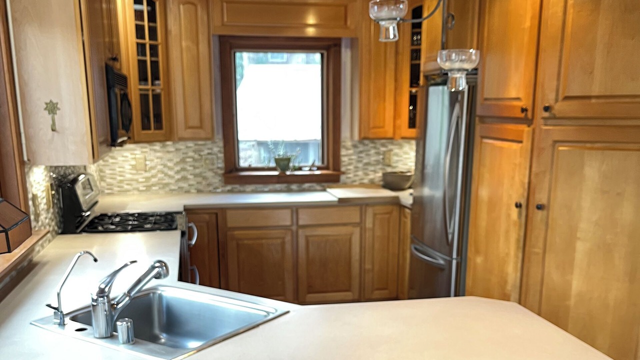 Photo of Kitchen in Epping Forest
