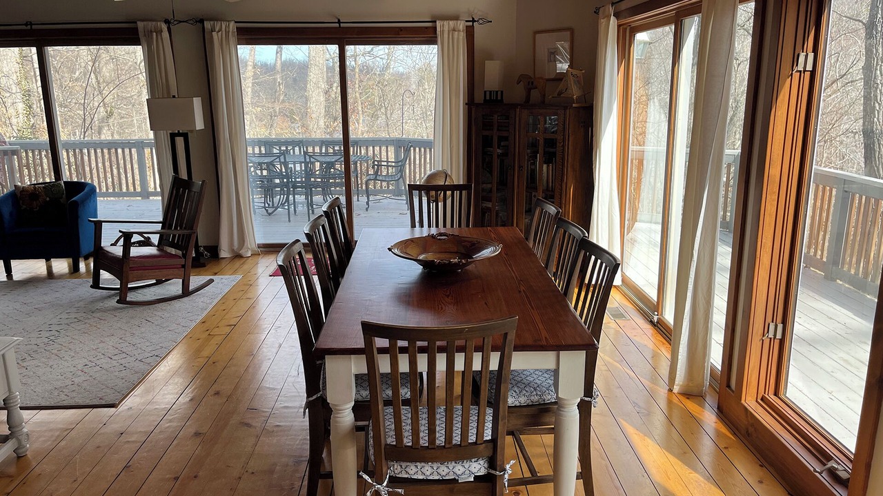 Photo of Livingroom in Epping Forest