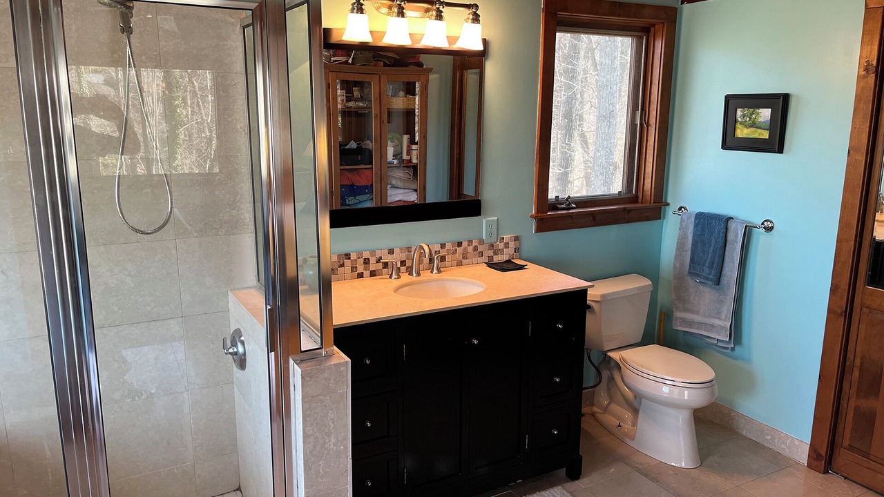 Photo of Bathroom in Epping Forest