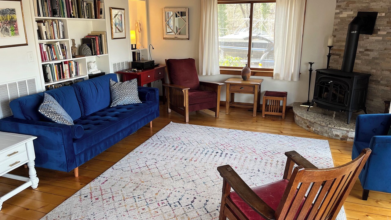 Photo of Livingroom in Epping Forest