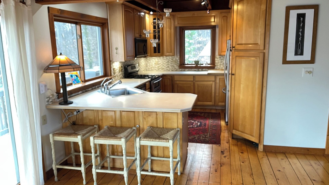 Photo of Kitchen in Epping Forest