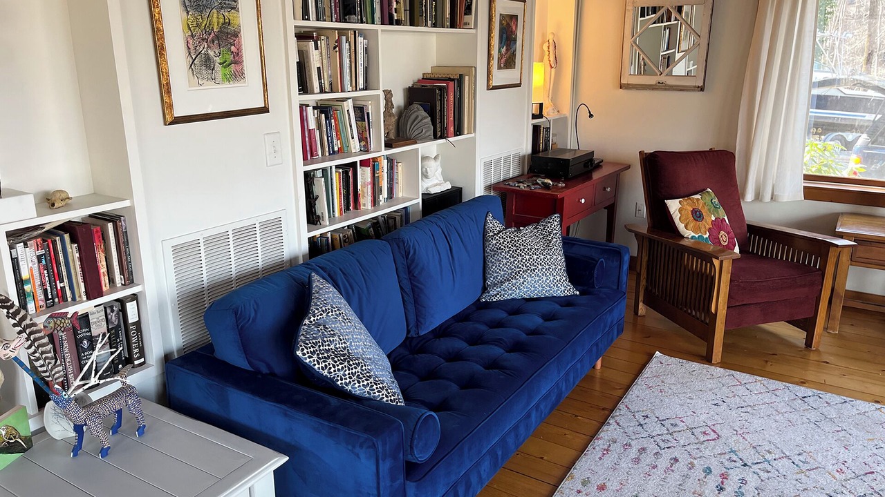 Photo of Livingroom in Epping Forest
