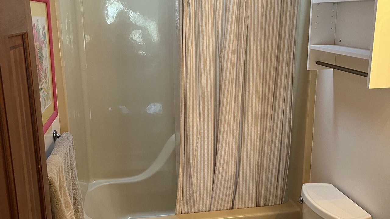 Photo of Bathroom in Epping Forest