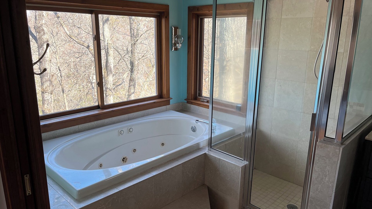 Photo of Bathroom in Epping Forest