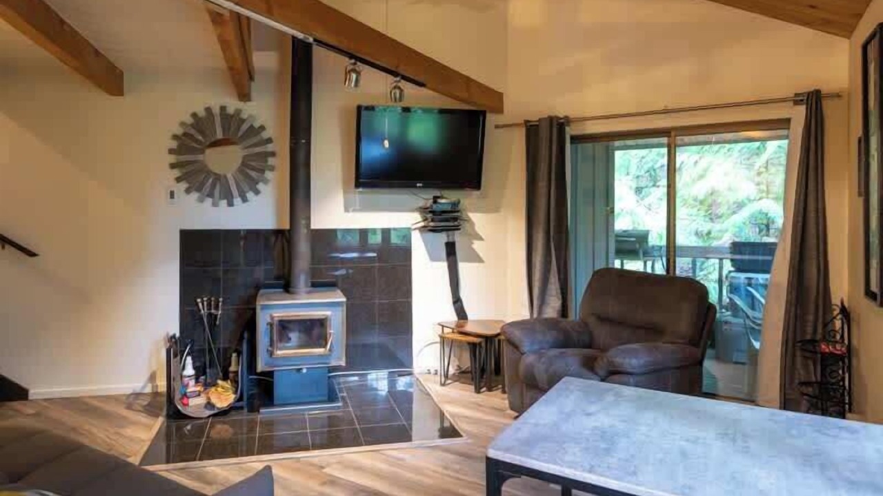 Photo of Livingroom in Whitefish