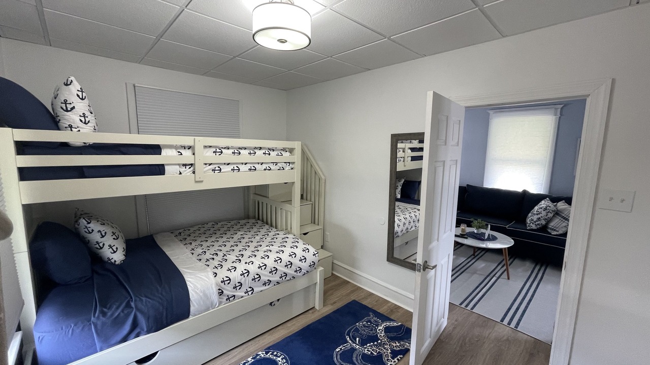 Photo of Bedroom in Wildwood