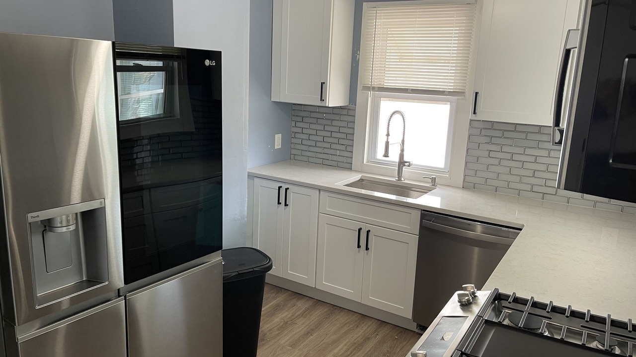 Photo of Kitchen in Wildwood
