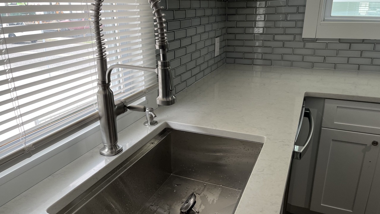 Photo of Kitchen in Wildwood
