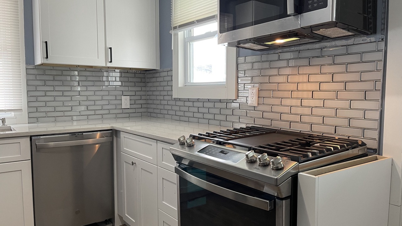 Photo of Kitchen in Wildwood