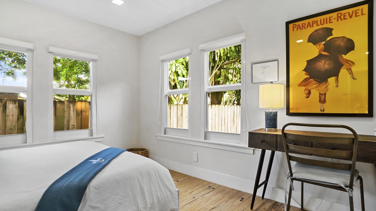 Photo of Bedroom in South Middle River