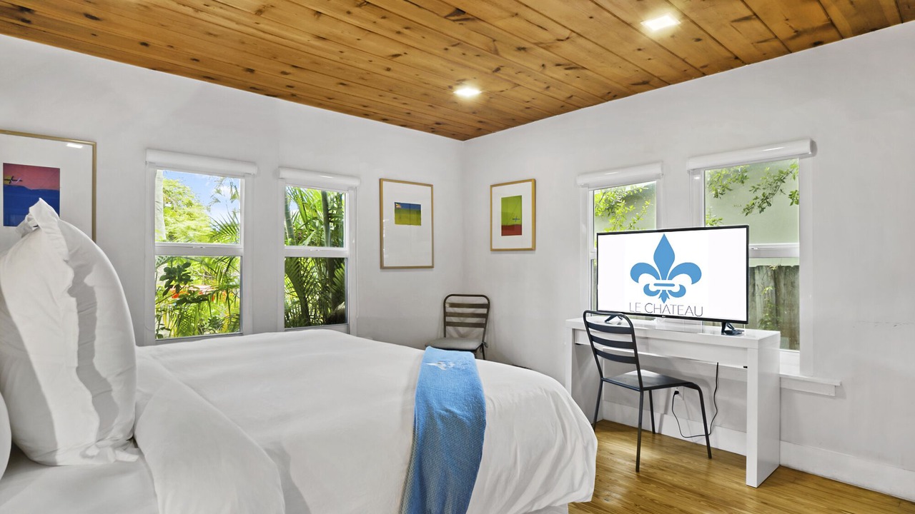 Photo of Bedroom in South Middle River