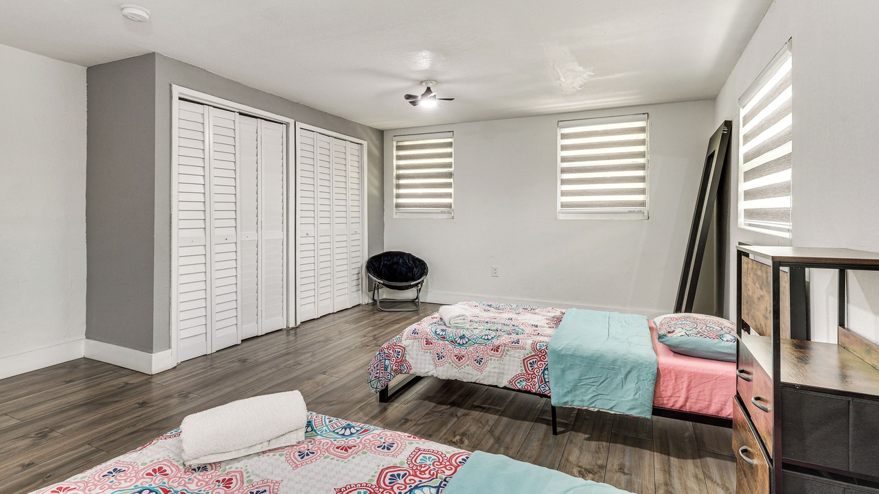 Photo of Bedroom in Miami Gardens