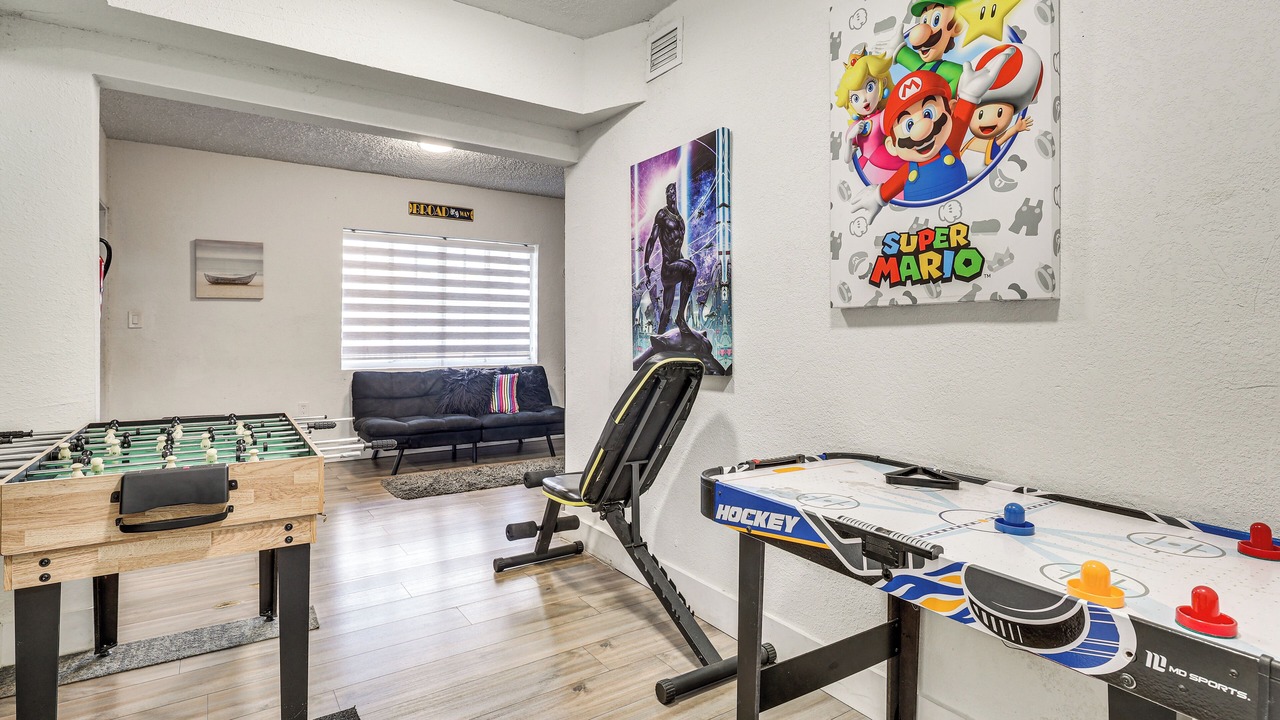 Photo of Bedroom in Miami Gardens