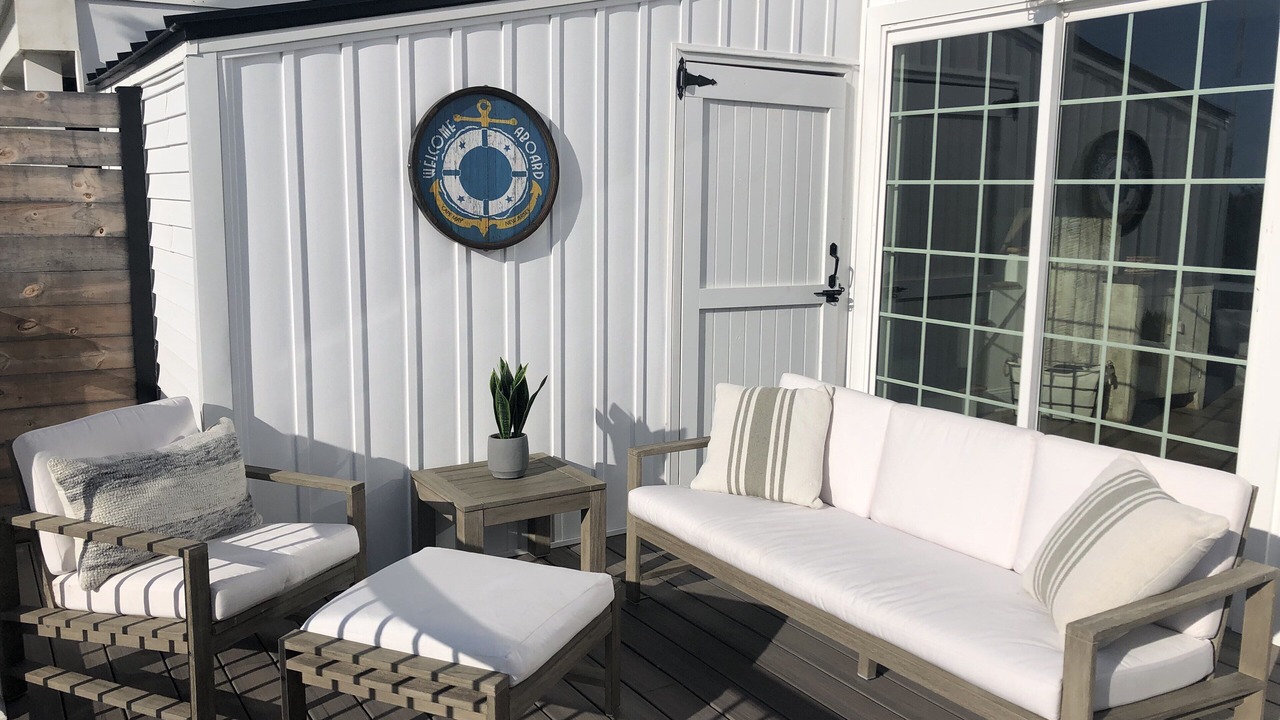 Photo of Outdoor in Villas