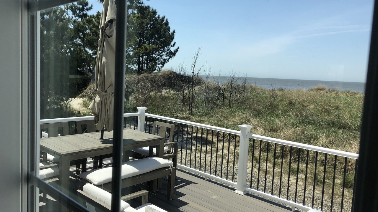 Photo of Outdoor in Villas