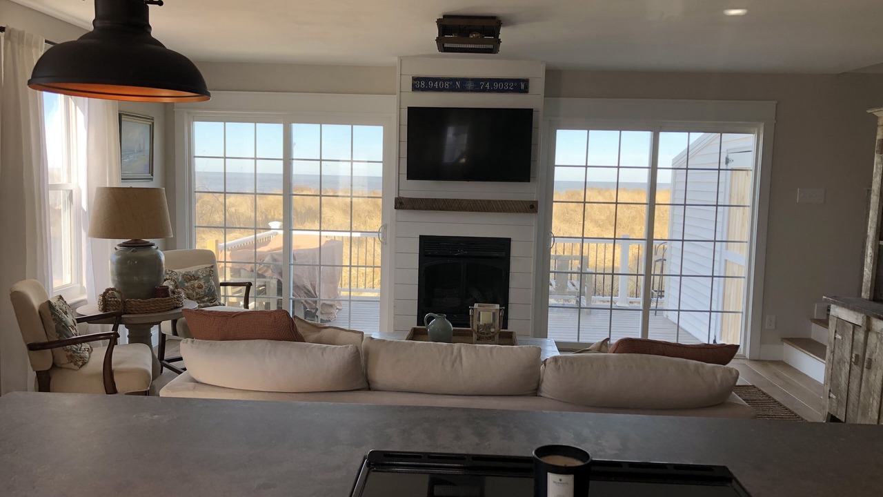 Photo of Livingroom in Villas