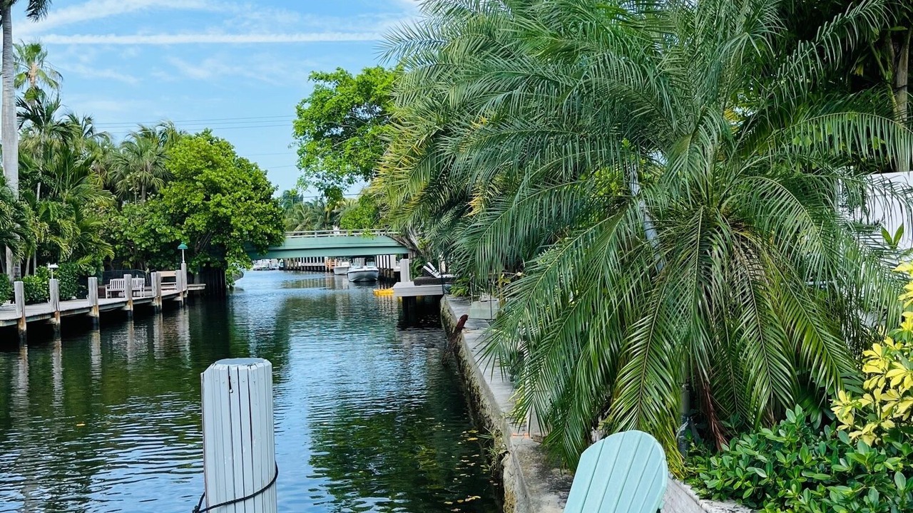 Photo of Outdoor in Downtown Fort Lauderdale
