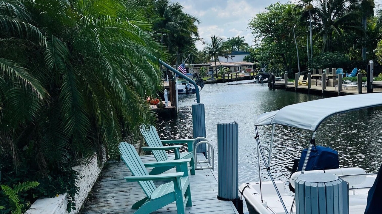Photo of Outdoor in Downtown Fort Lauderdale