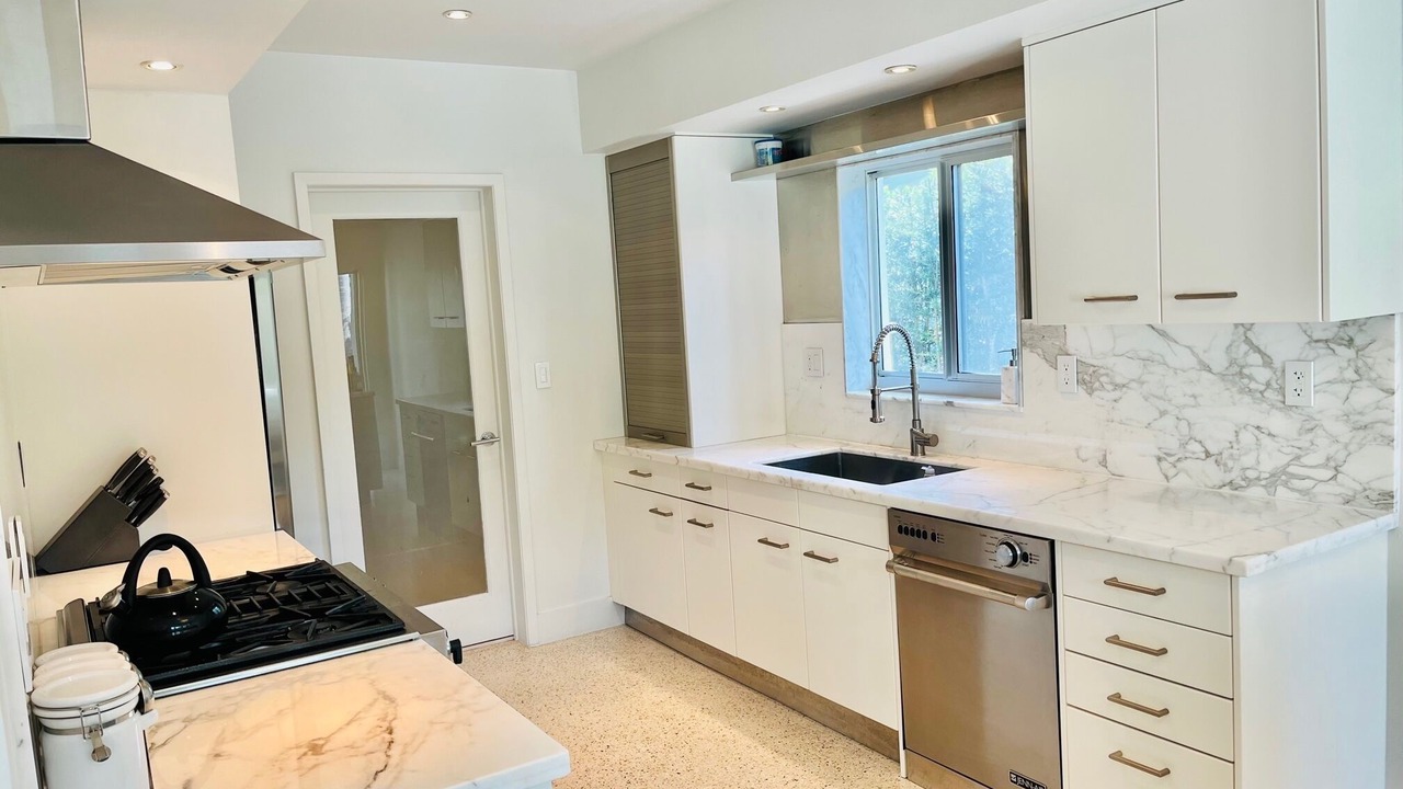 Photo of Kitchen in Downtown Fort Lauderdale