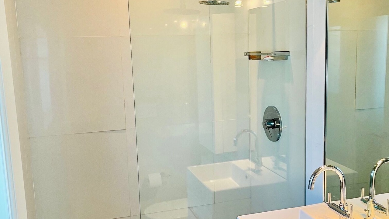 Photo of Bathroom in Downtown Fort Lauderdale
