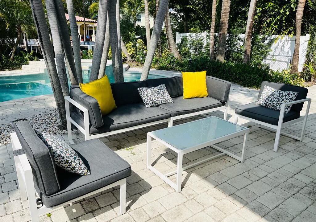 Photo of Outdoor in Downtown Fort Lauderdale