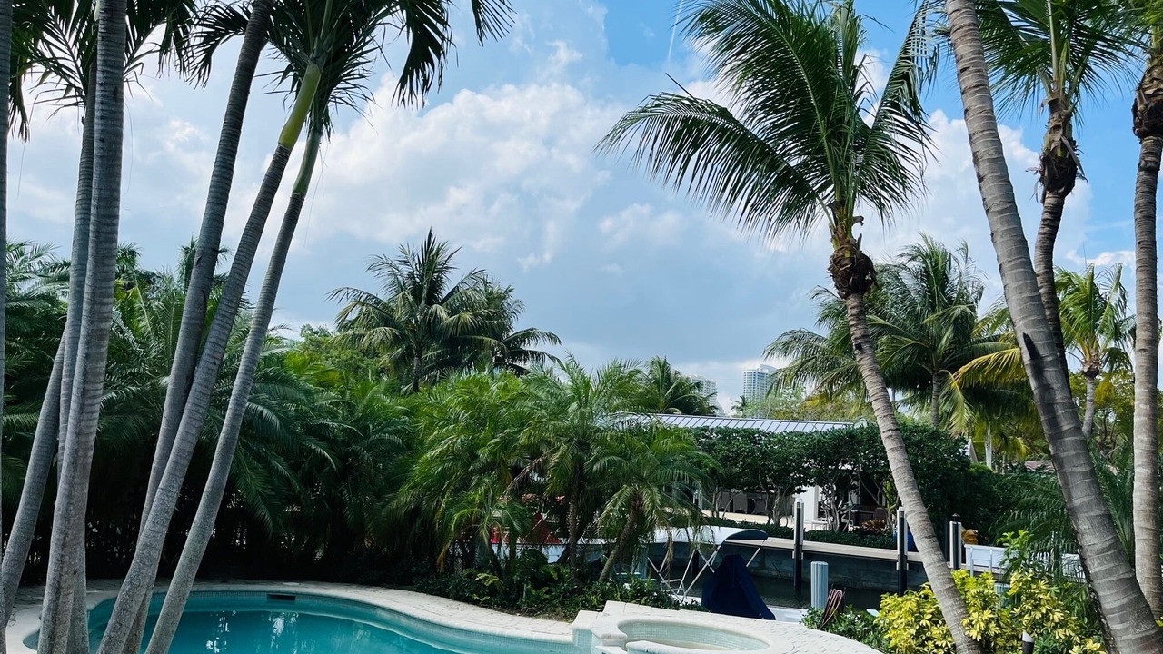 Photo of Outdoor in Downtown Fort Lauderdale