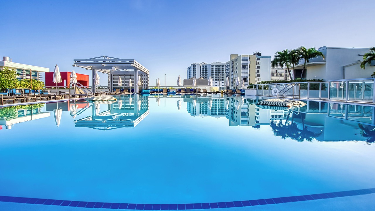 Photo of Outdoor in Hollywood