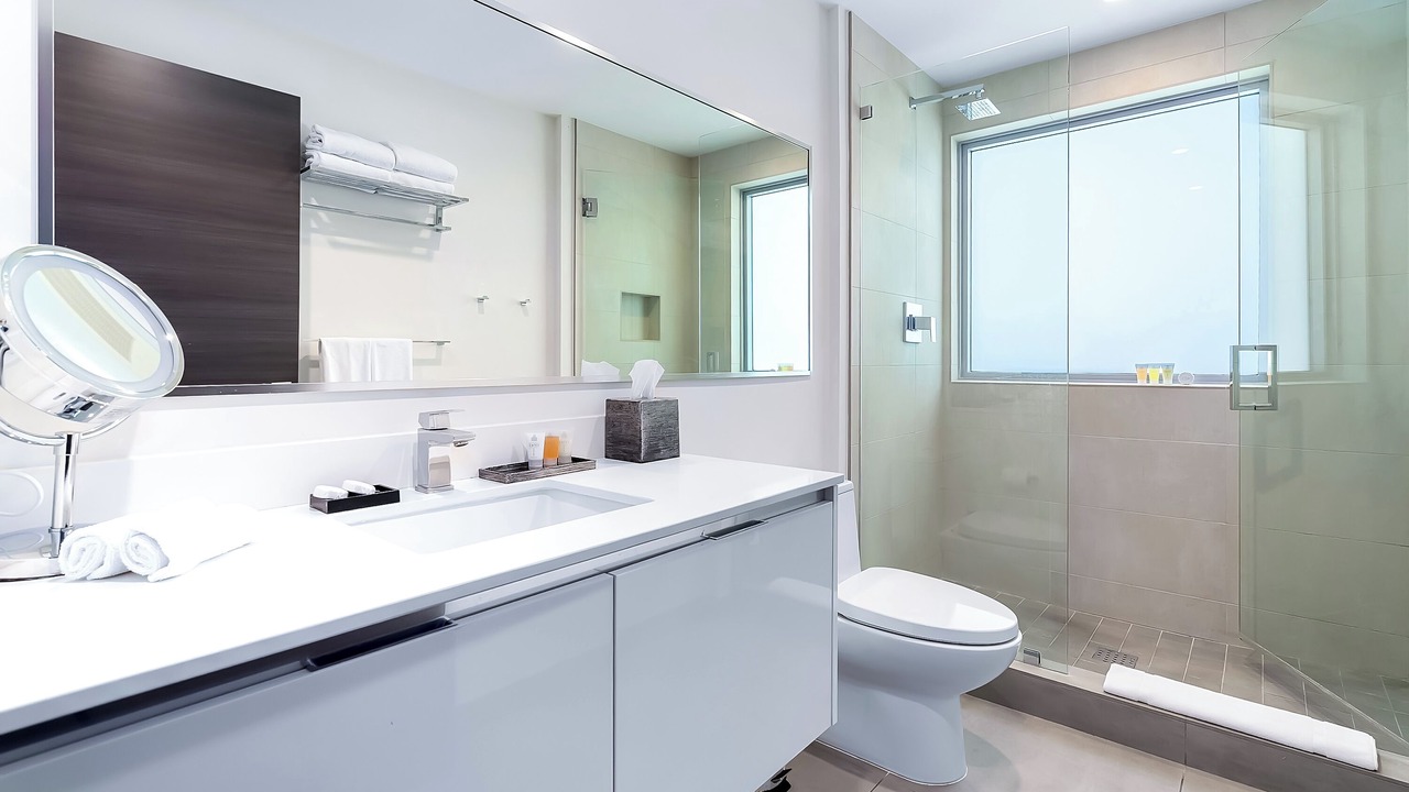 Photo of Bathroom in Hollywood