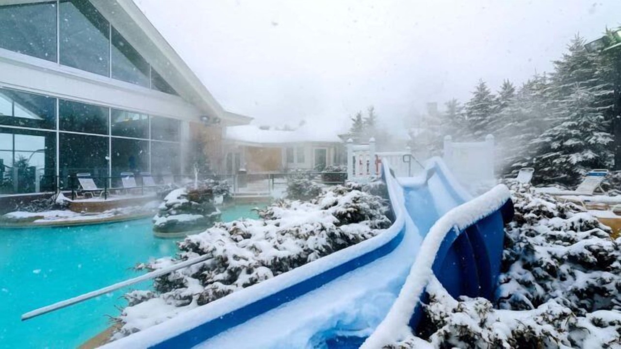 Photo of Outdoor in Edray