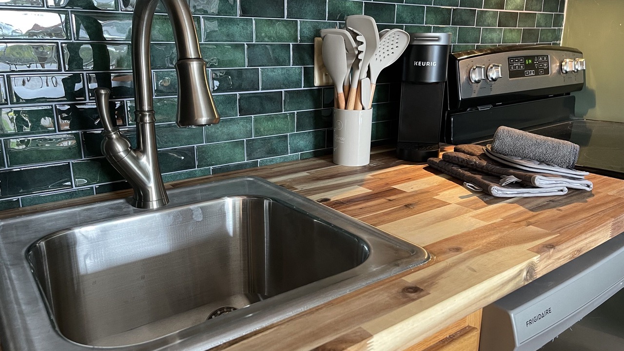 Photo of Kitchen in Edray