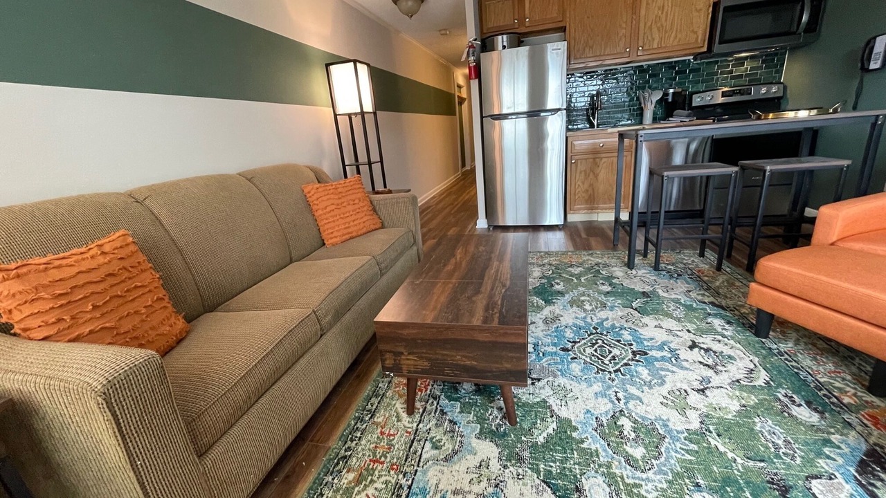 Photo of Livingroom in Edray
