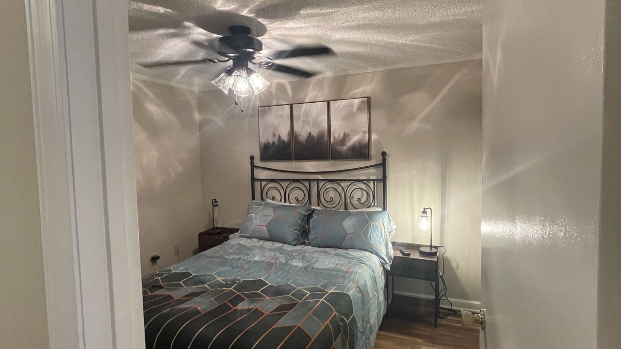 Photo of Bedroom in Edray
