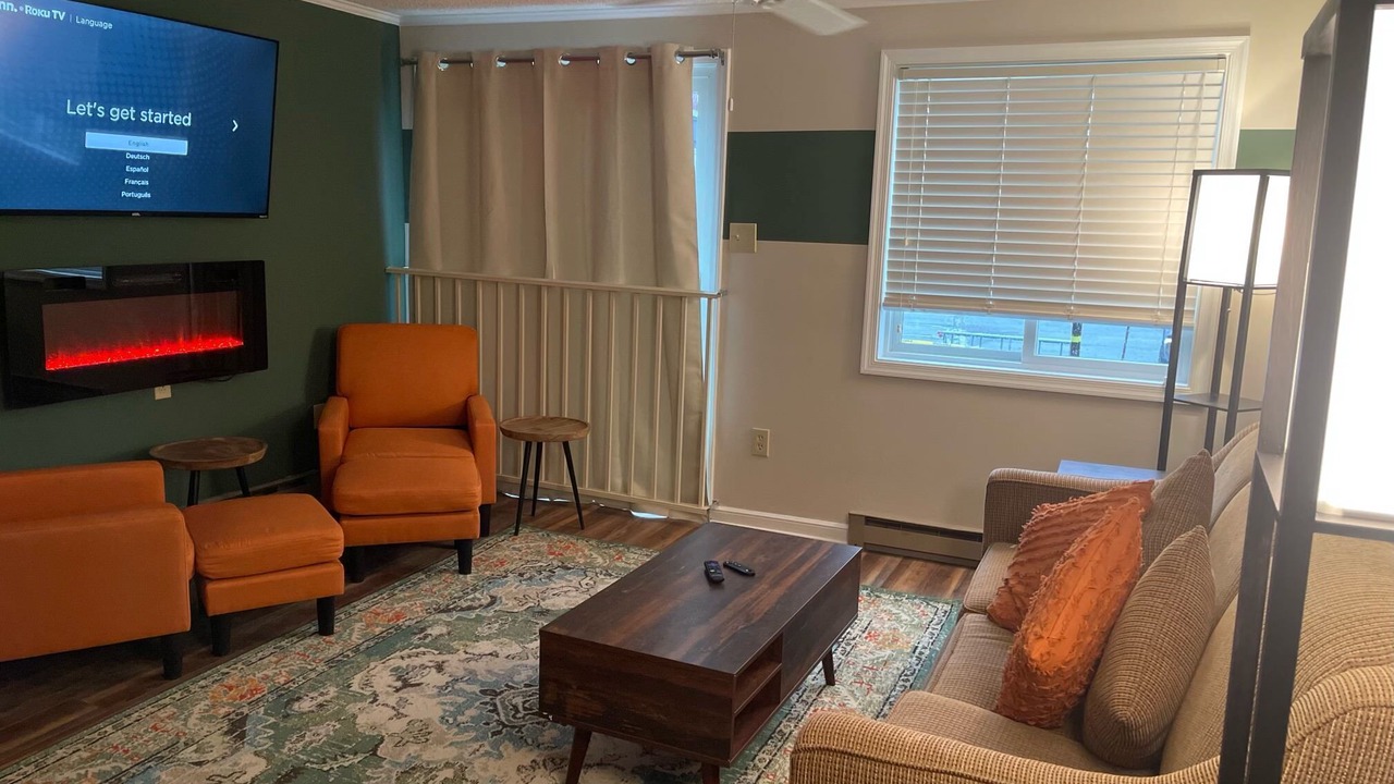 Photo of Livingroom in Edray